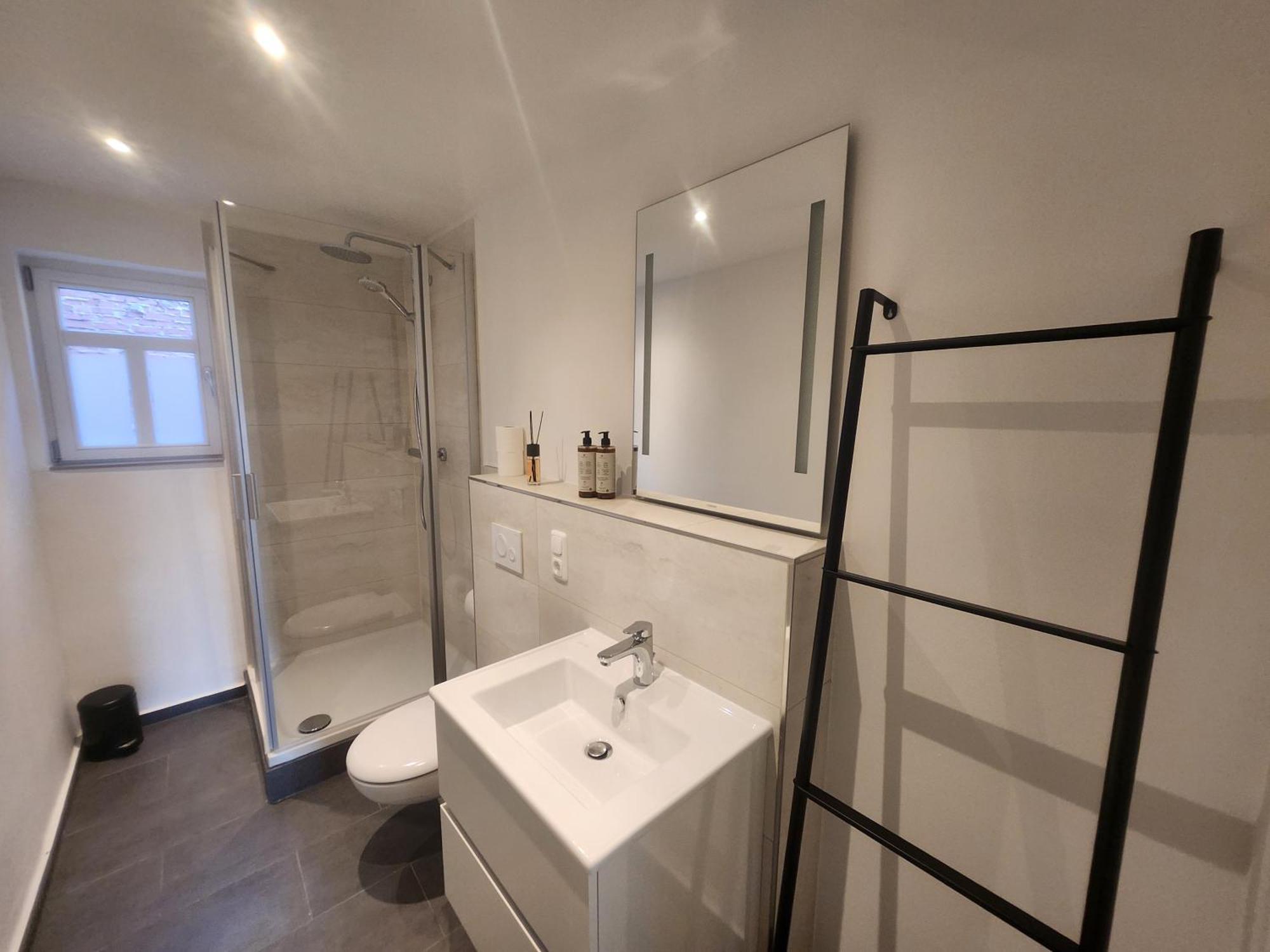 Sioux Stilvolle Designapartments Am Ketschentor 科堡 外观 照片