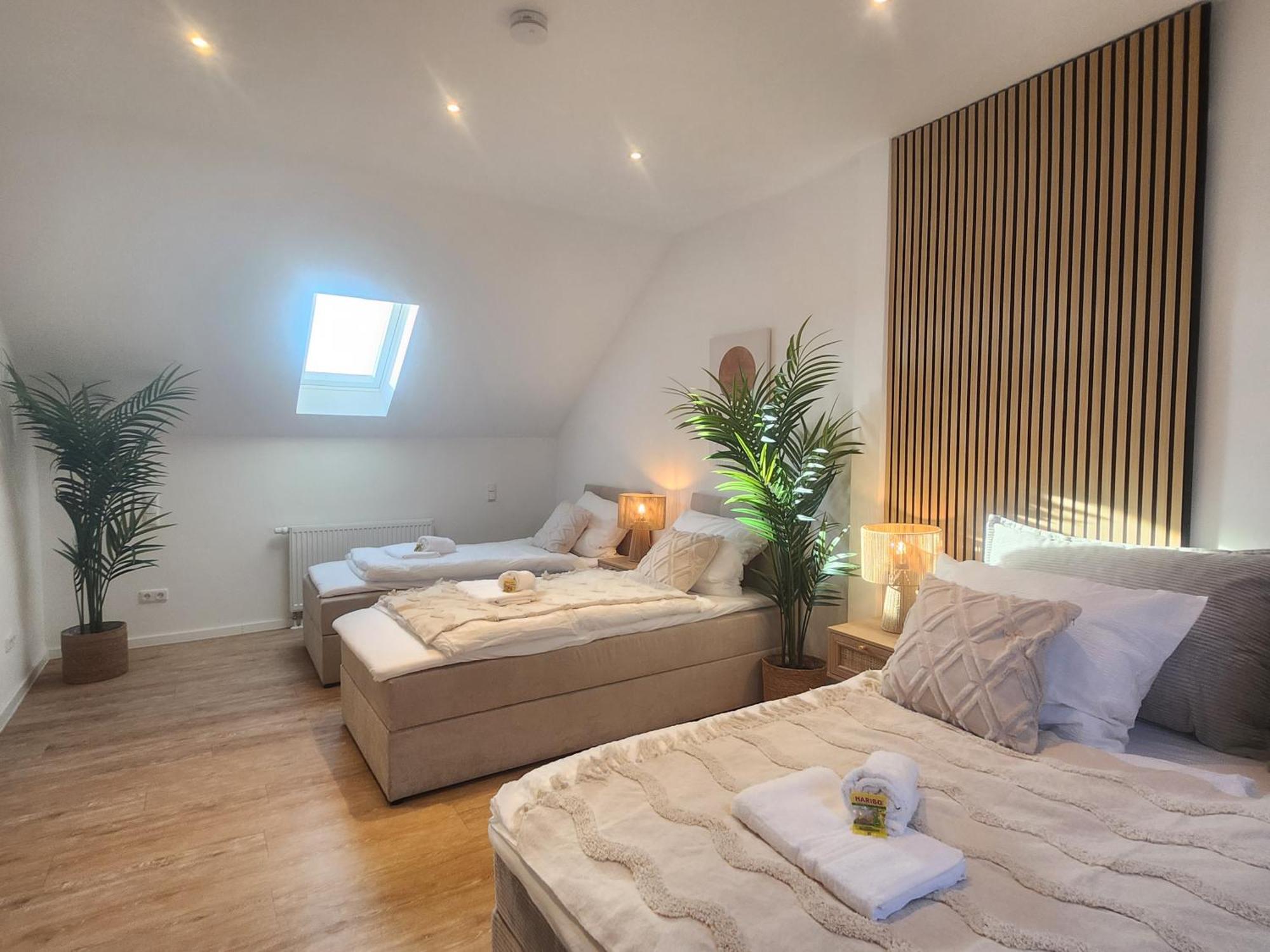 Sioux Stilvolle Designapartments Am Ketschentor 科堡 外观 照片