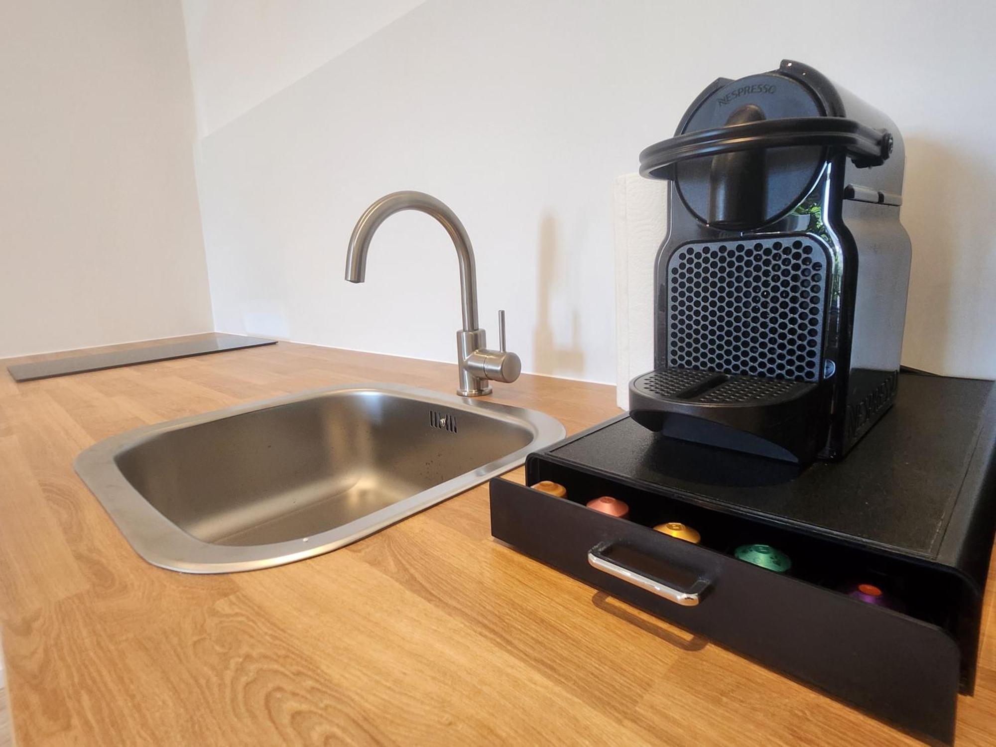 Sioux Stilvolle Designapartments Am Ketschentor 科堡 外观 照片