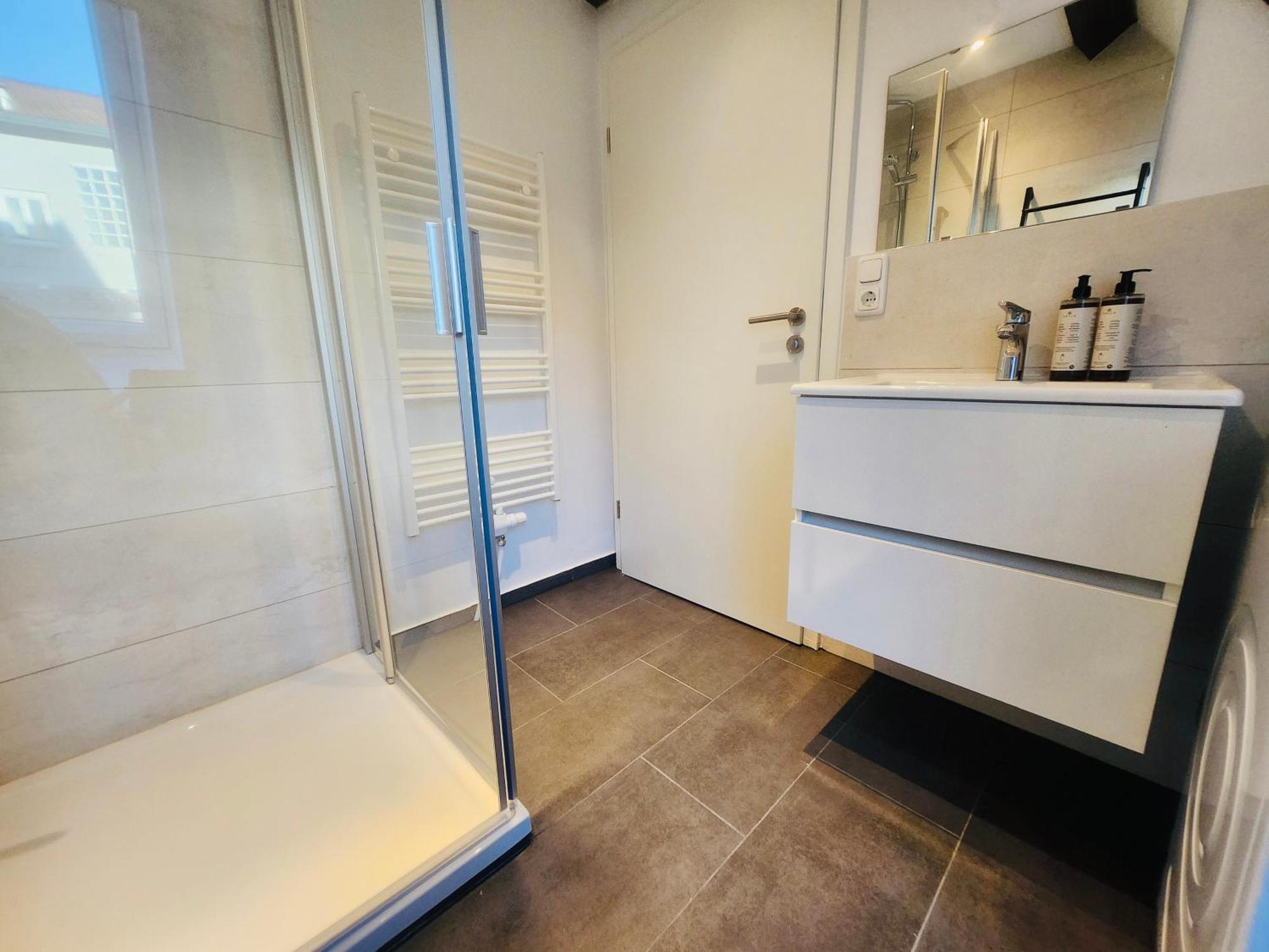 Sioux Stilvolle Designapartments Am Ketschentor 科堡 外观 照片