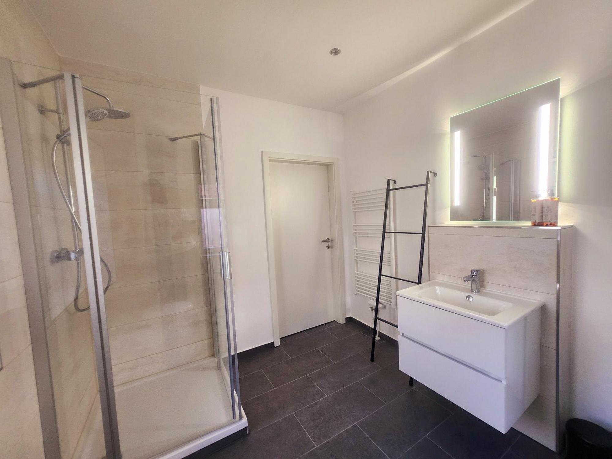 Sioux Stilvolle Designapartments Am Ketschentor 科堡 外观 照片