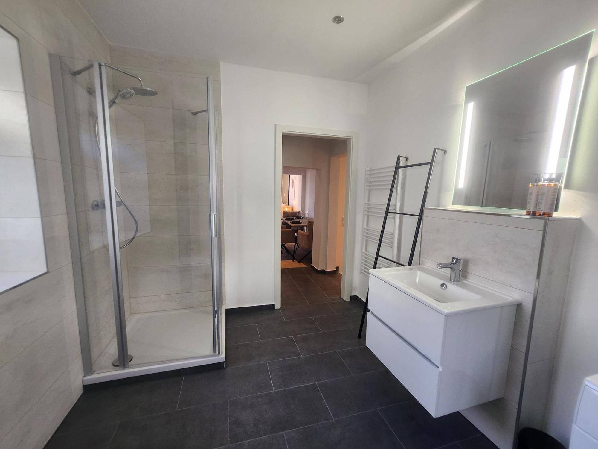 Sioux Stilvolle Designapartments Am Ketschentor 科堡 外观 照片